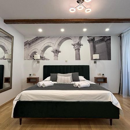 Palace Luxury Room سبليت المظهر الخارجي الصورة