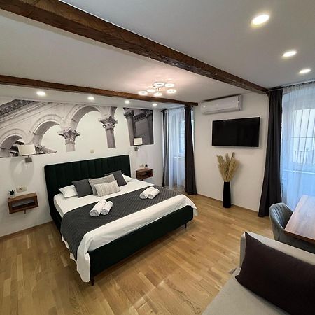 Palace Luxury Room سبليت المظهر الخارجي الصورة