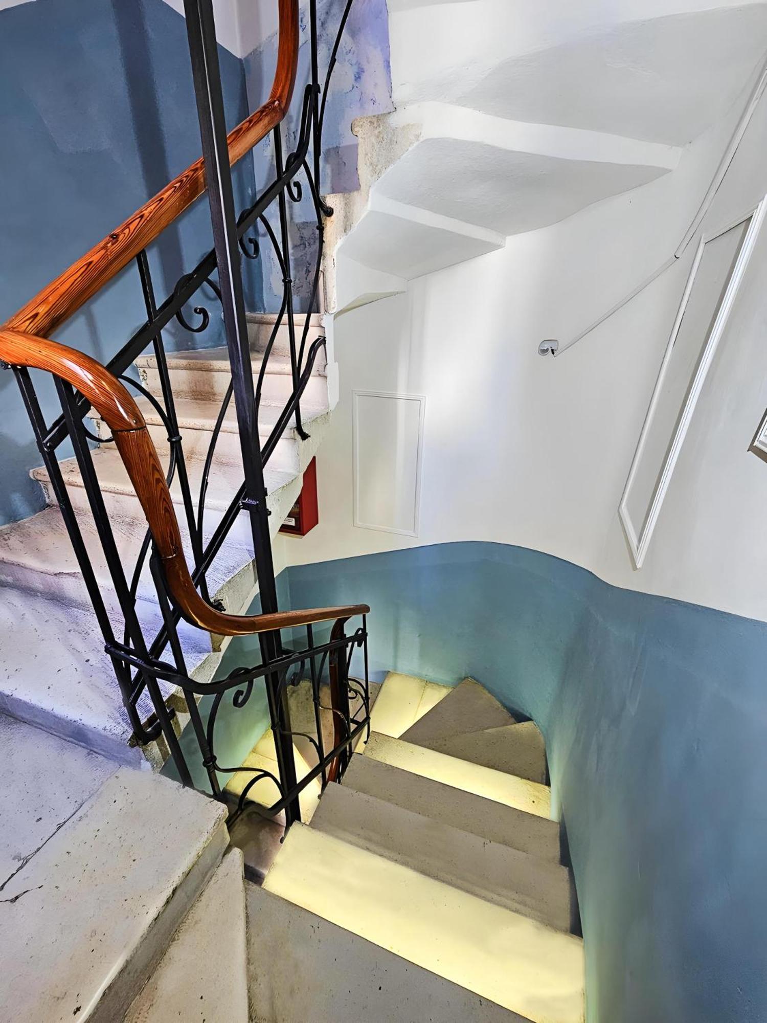 Palace Luxury Room سبليت المظهر الخارجي الصورة